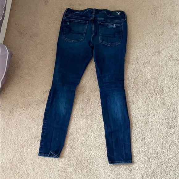 Jeans - Picture 2 of 2